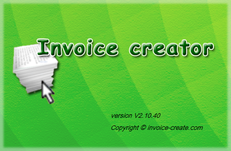 Startwindow invoice-create.com
